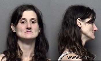 Angela Marie Williams Mugshot