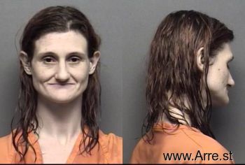 Angela Marie Williams Mugshot