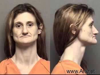 Angela Marie Williams Mugshot