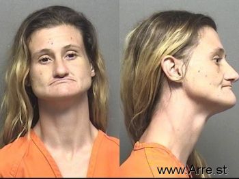 Angela Marie Williams Mugshot