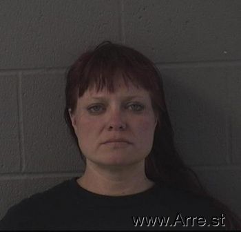 Angelena Irene Childress Mugshot