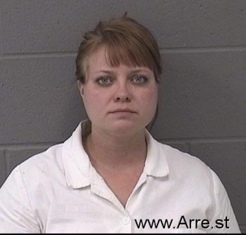 Angelena Irene Childress Mugshot