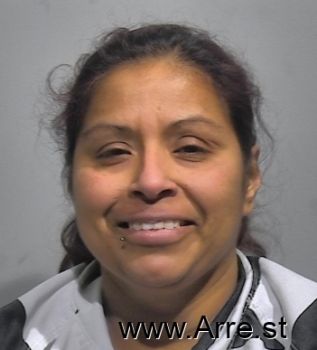 Angelica Lopez Martinez Mugshot