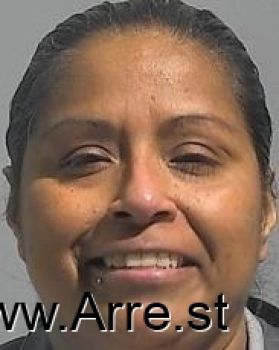 Angelica Lopez Martinez Mugshot