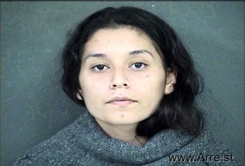 Angelica Cendenas Morales Mugshot