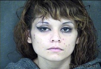 Angelica Cendenas Morales Mugshot