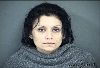 Angelica Cendenas Morales Mugshot