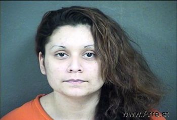 Angelica Cardenas Morales Mugshot