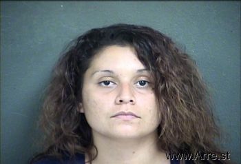 Angelica Cardenas Morales Mugshot