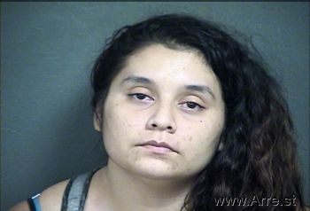 Angelica Cardenas Morales Mugshot