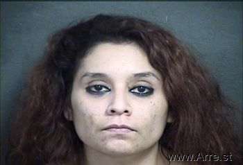 Angelica Cardenas Morales Mugshot