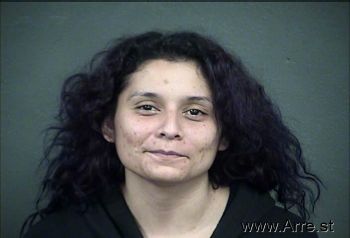 Angelica Cardenas Morales Mugshot