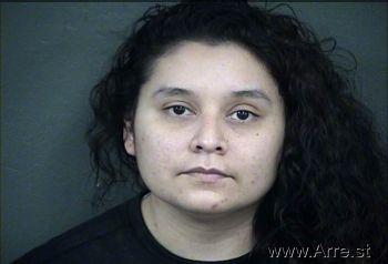 Angelica Cardenas Morales Mugshot