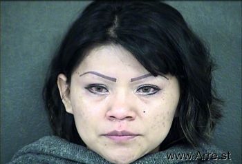 Angelica  Vargas-lonjino Mugshot