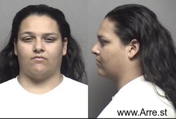 Angelina  Ortiz Mugshot