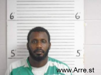 Angelo Marquis Dyer Mugshot