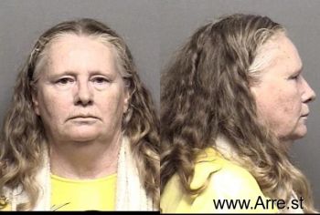 Anita Kay Scott Mugshot