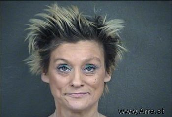 Ann Marie Smith Mugshot