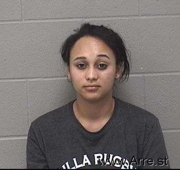 Anna Maria Hernandez Mugshot