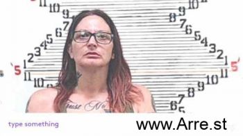 Anna Marie Kaler Mugshot