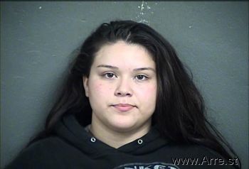 Annais Aguilera Hernandez Mugshot