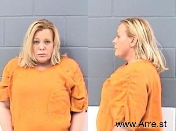 Annamarie Rita Gardner Mugshot