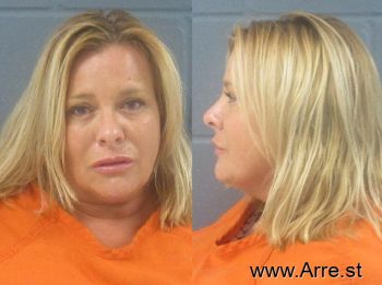 Annamarie Rita Gardner Mugshot