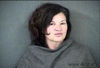 Anne  Williams Mugshot