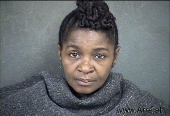 Annette  Williams Mugshot