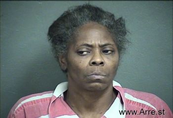 Annette Yvonne Williams Mugshot