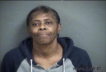 Annette Yvonne Williams Mugshot