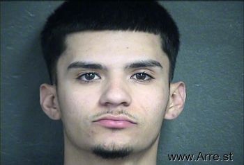 Anthony Alejandro Arredondo Mugshot