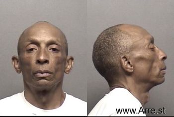 Anthony Atwood Bowman Mugshot