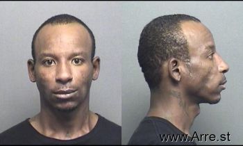 Anthony Atwood Bowman-brooks Mugshot