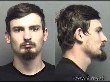 Anthony Quinlinn Brown Mugshot