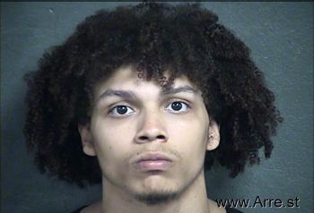 Anthony Tre Coleman Mugshot