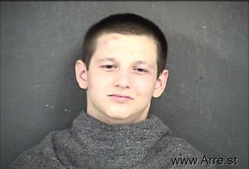 Anthony Scott Creedon Mugshot