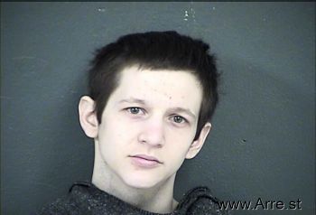 Anthony Scott Creedon Mugshot