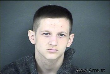 Anthony Scott Creedon Mugshot