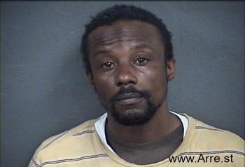 Anthony Todd Daniels Mugshot