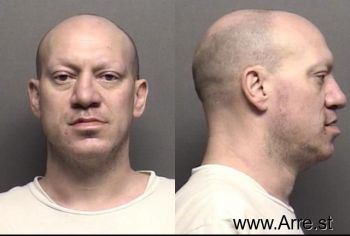 Anthony Lee Dean Mugshot