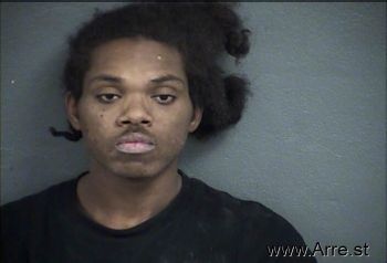 Anthony J Dorsey Mugshot