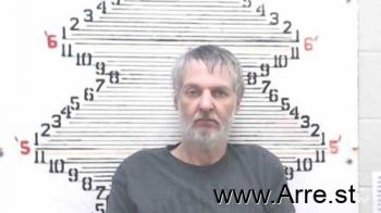 Anthony Neil Edwardson Mugshot