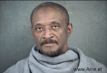 Anthony L Ervin Mugshot