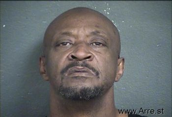 Anthony L Ervin Mugshot