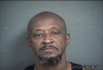 Anthony Lee Ervin Mugshot