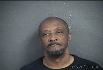 Anthony Lee Ervin Mugshot