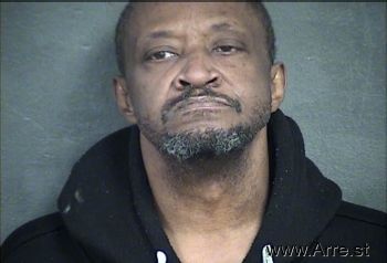 Anthony Lee Ervin Mugshot