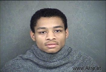 Anthony Jerome Ii Ford Mugshot