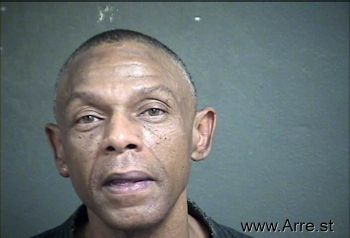 Anthony Wayne Frazier Mugshot